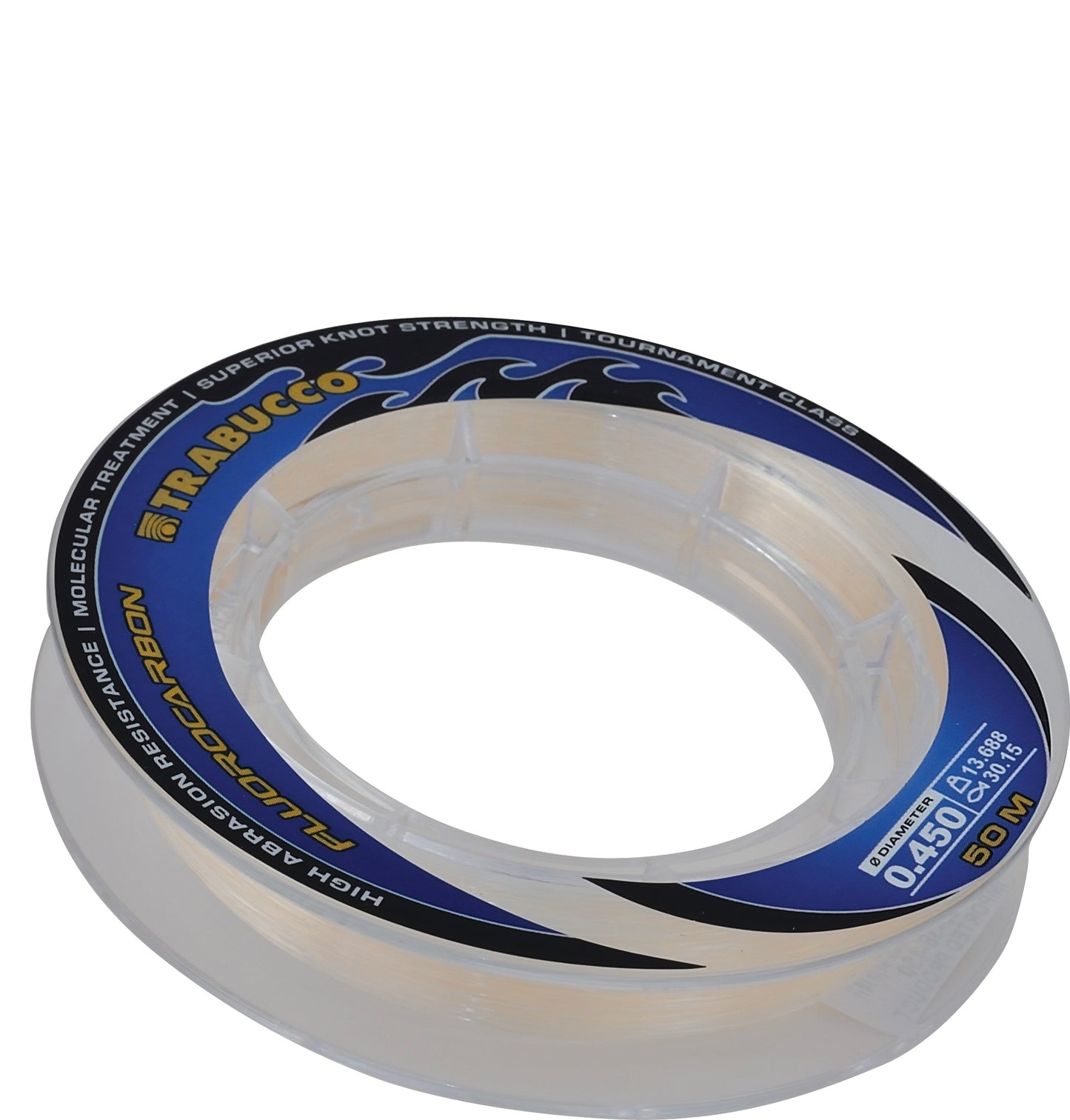 T-FORCE XPS Saltwater mt. 50 Trabucco