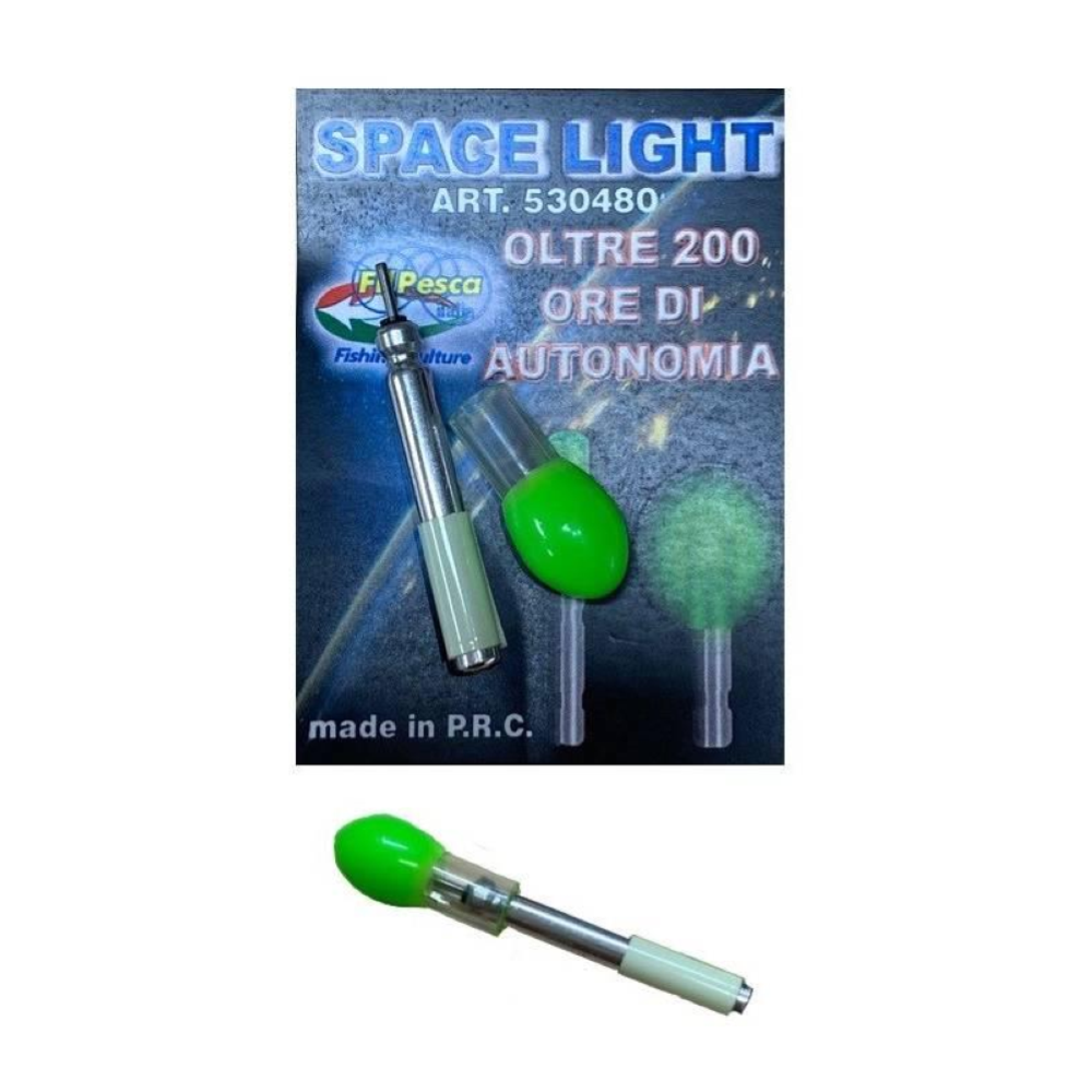 Space Light Starlight Led