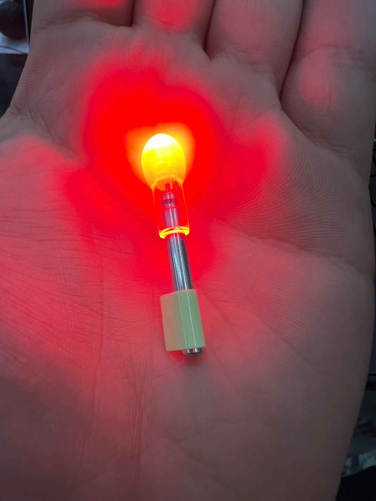 Space Light Starlight Led