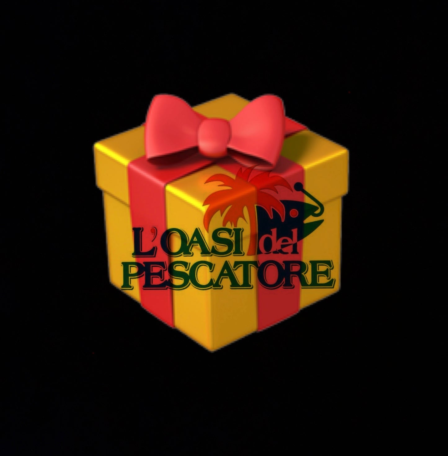 Buono regalo L’oasi del pescatore