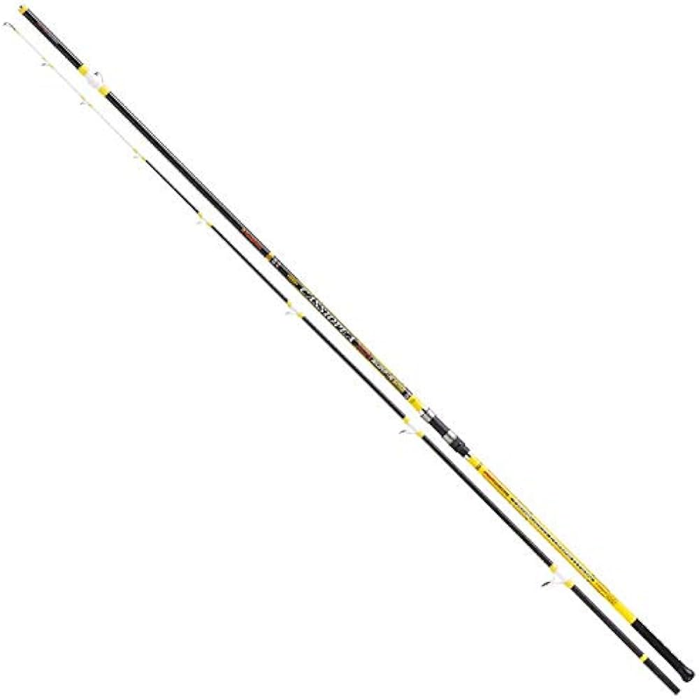 Cassiopea XCM SURF KW 4.05mt 200gr. 2 pz. TRABUCCO