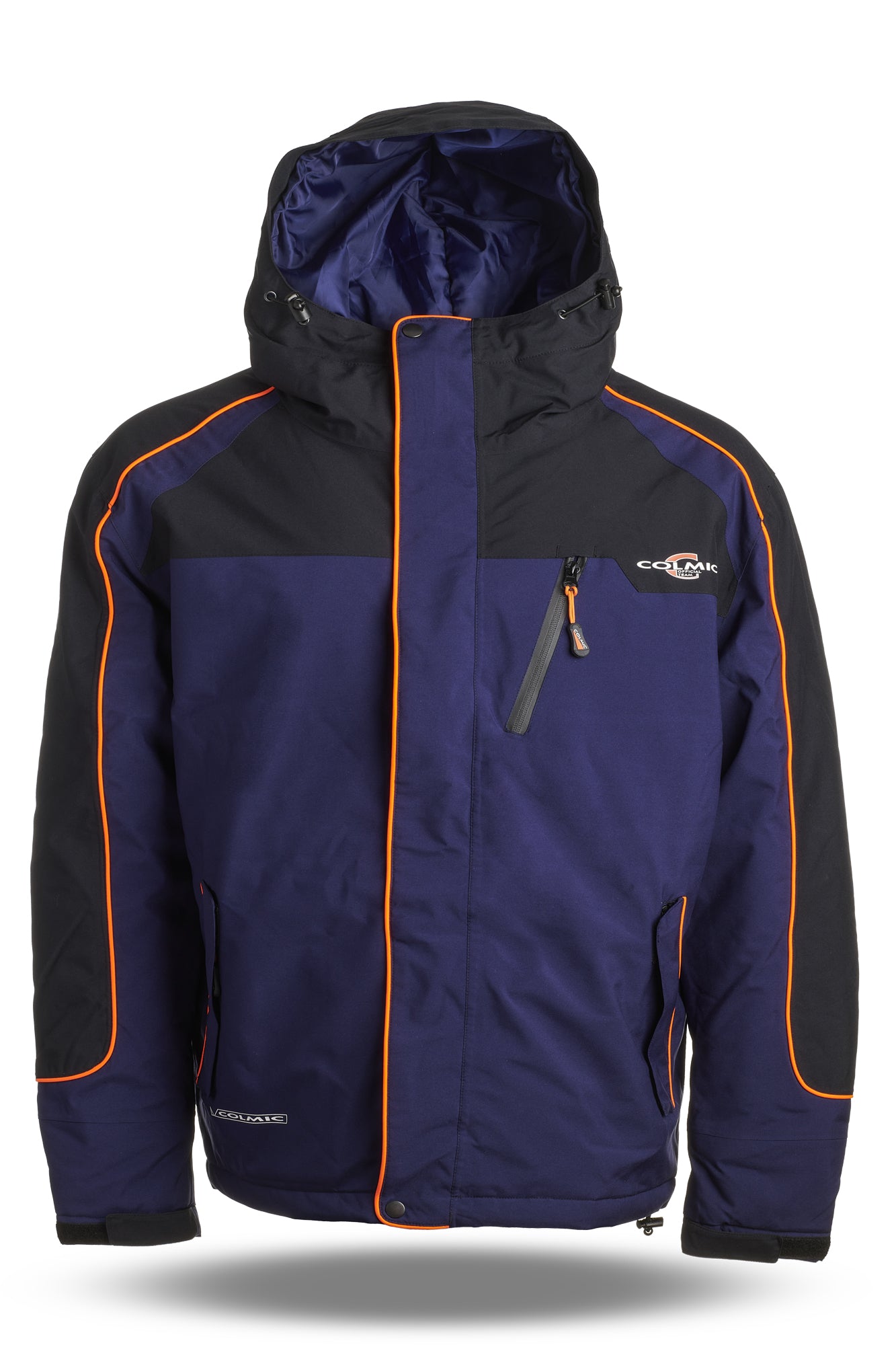 Giacca OXFORD colmic