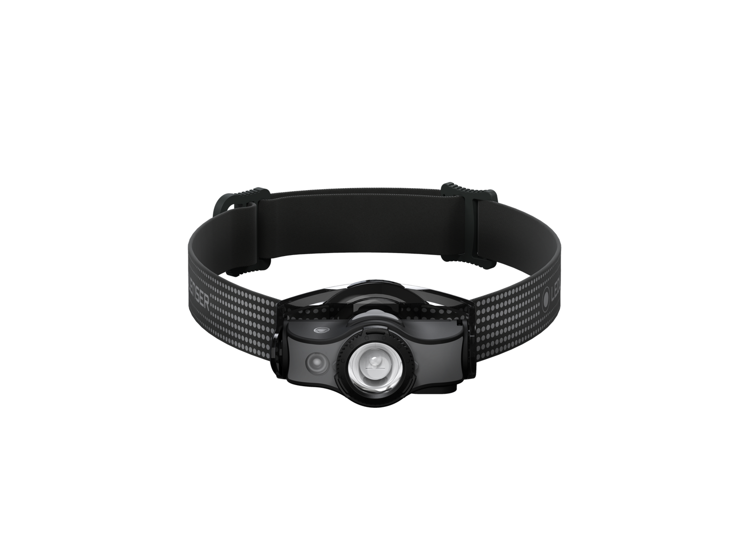 MH 5 LED LENSER