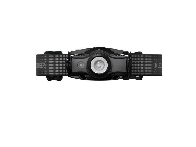 MH 5 LED LENSER