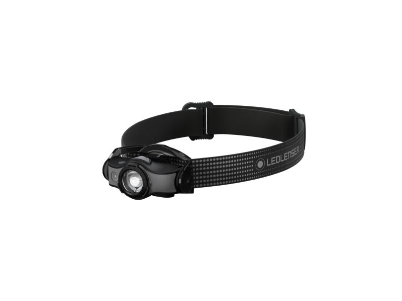 MH 5 LED LENSER