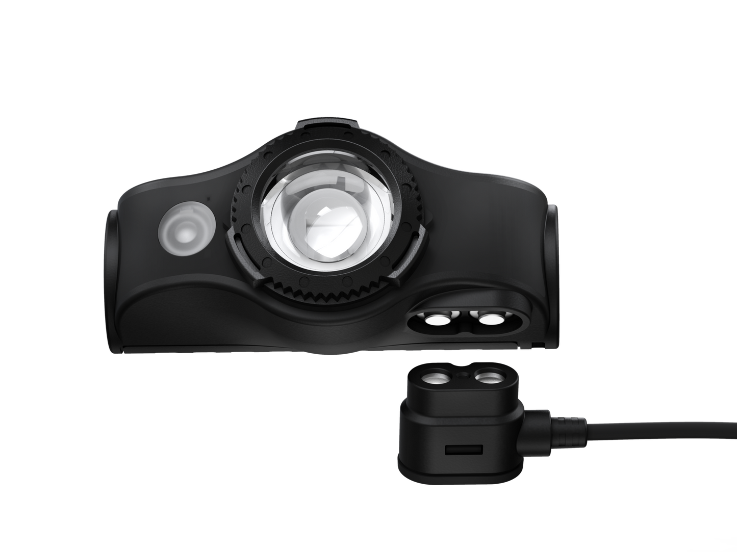 MH 7 LED LENSER