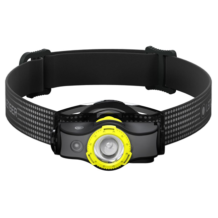 MH 5 LED LENSER