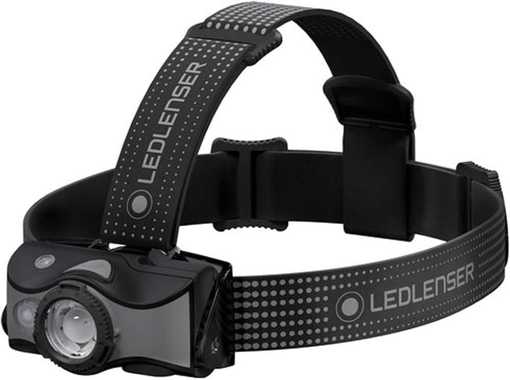 MH 7 LED LENSER