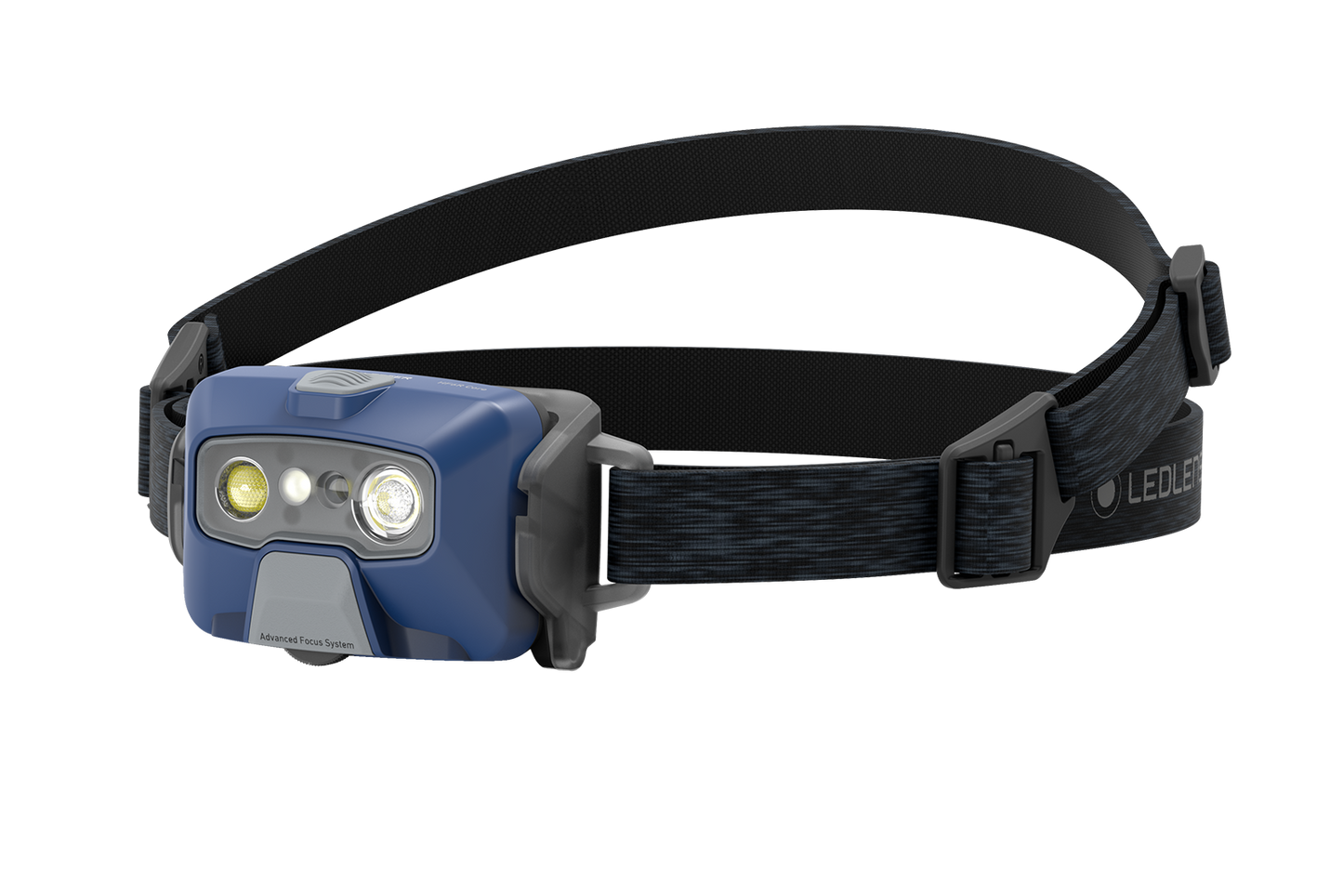 HF6 R CORE Led Lenser