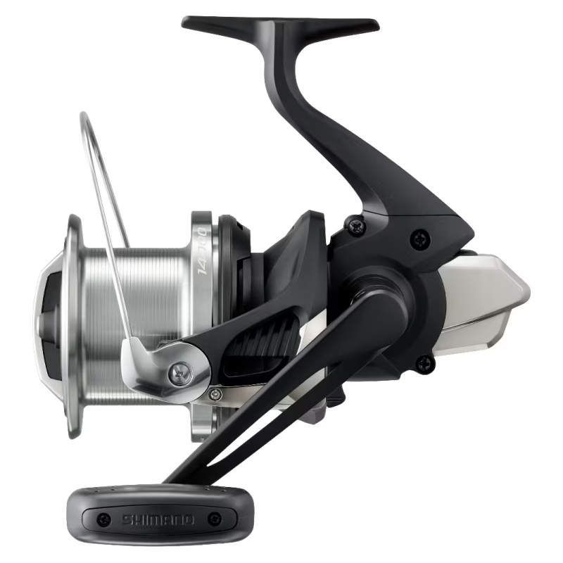 Beastmaster 14000 XC SHIMANO