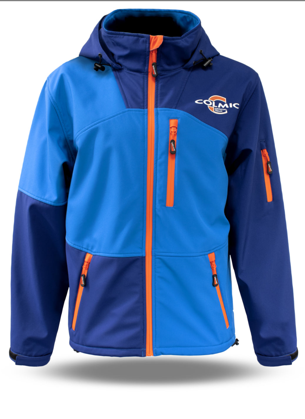 Giacca SOFTSHELL colmic