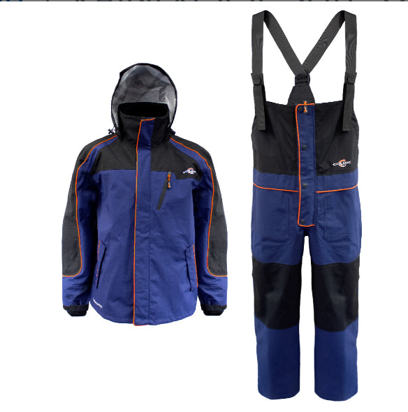 Rainproof suit S-21 colmic