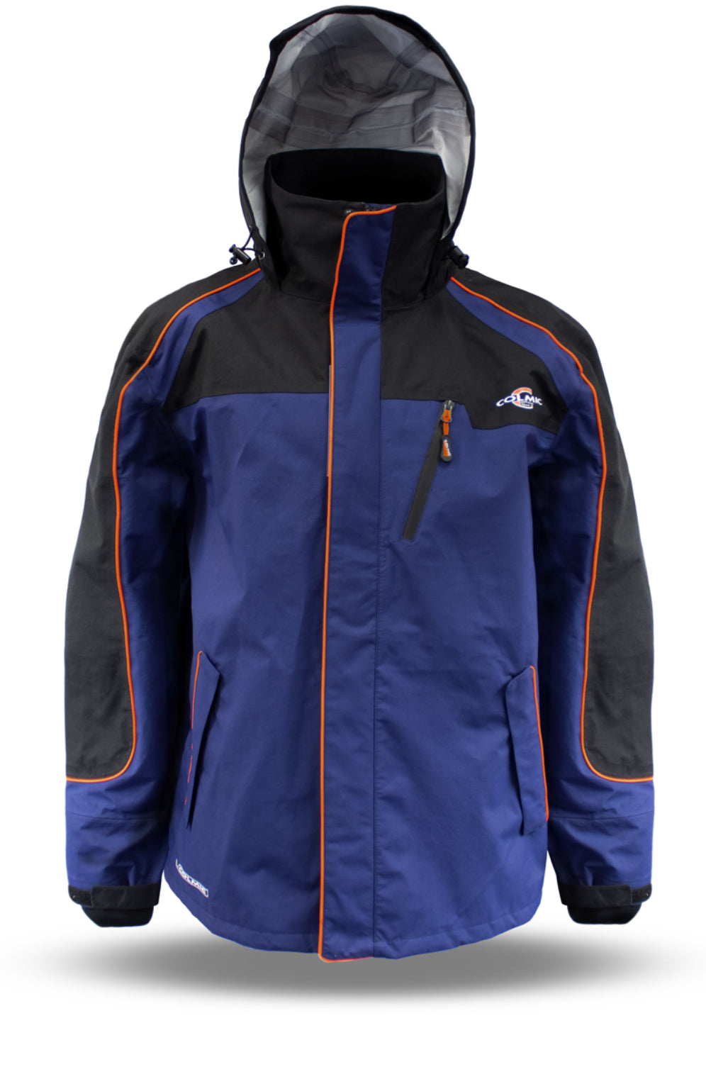 Rainproof suit S-21 colmic