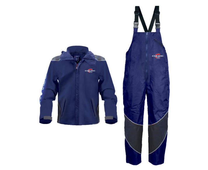 HQ rain suit colmic