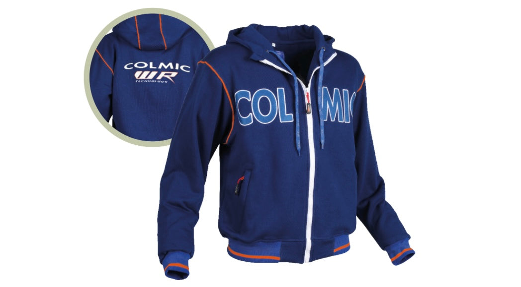Giacca NEW ZEALAND colmic