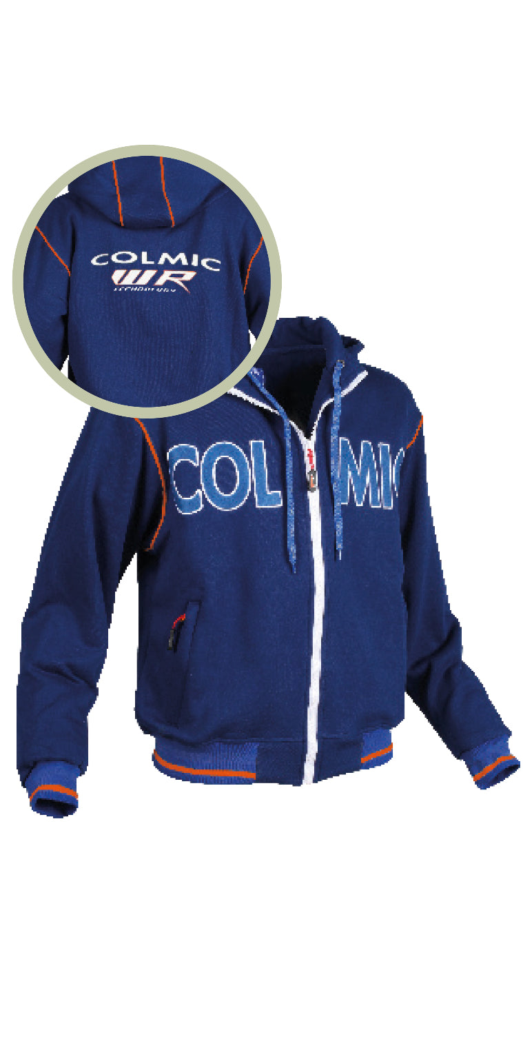 Giacca NEW ZEALAND colmic