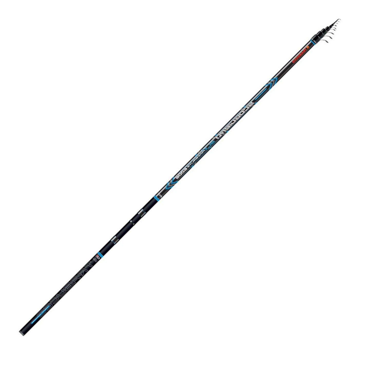 Scogliera BLX Powerlite