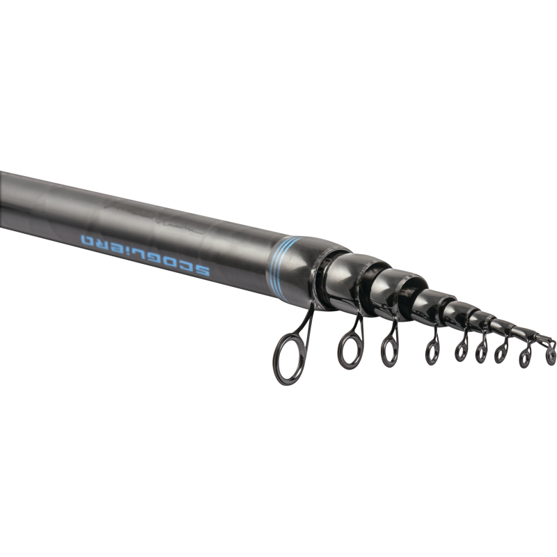 Scogliera BLX Powerlite