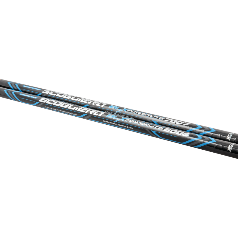Scogliera BLX Powerlite