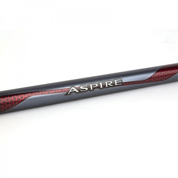 Aspire bolo HEAVY (NUDA) Shimano