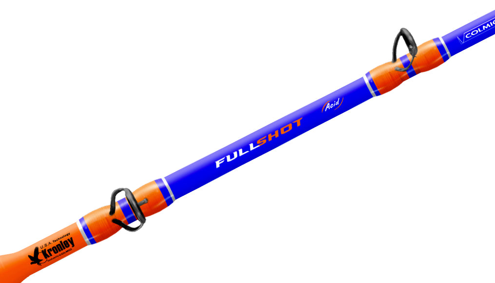 Full Shot Acid colmic