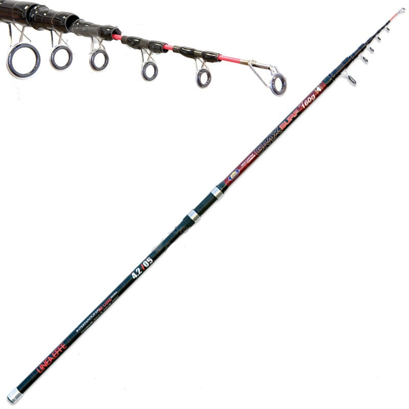 GMX SURF 4,20MT 160GR