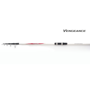 Vengeance cx surf 4,20mt 100gr Shimano