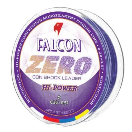 Zero Filo conico shock leader Falcon