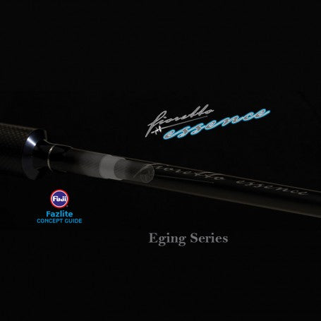 Fioretto Essence Eging 802 E Molix