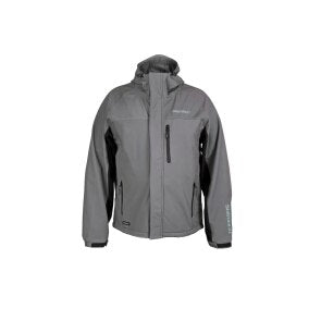 Wear Soft Shell Jacket Grey Shimano