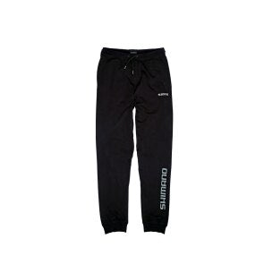Wear Joggers black shimano