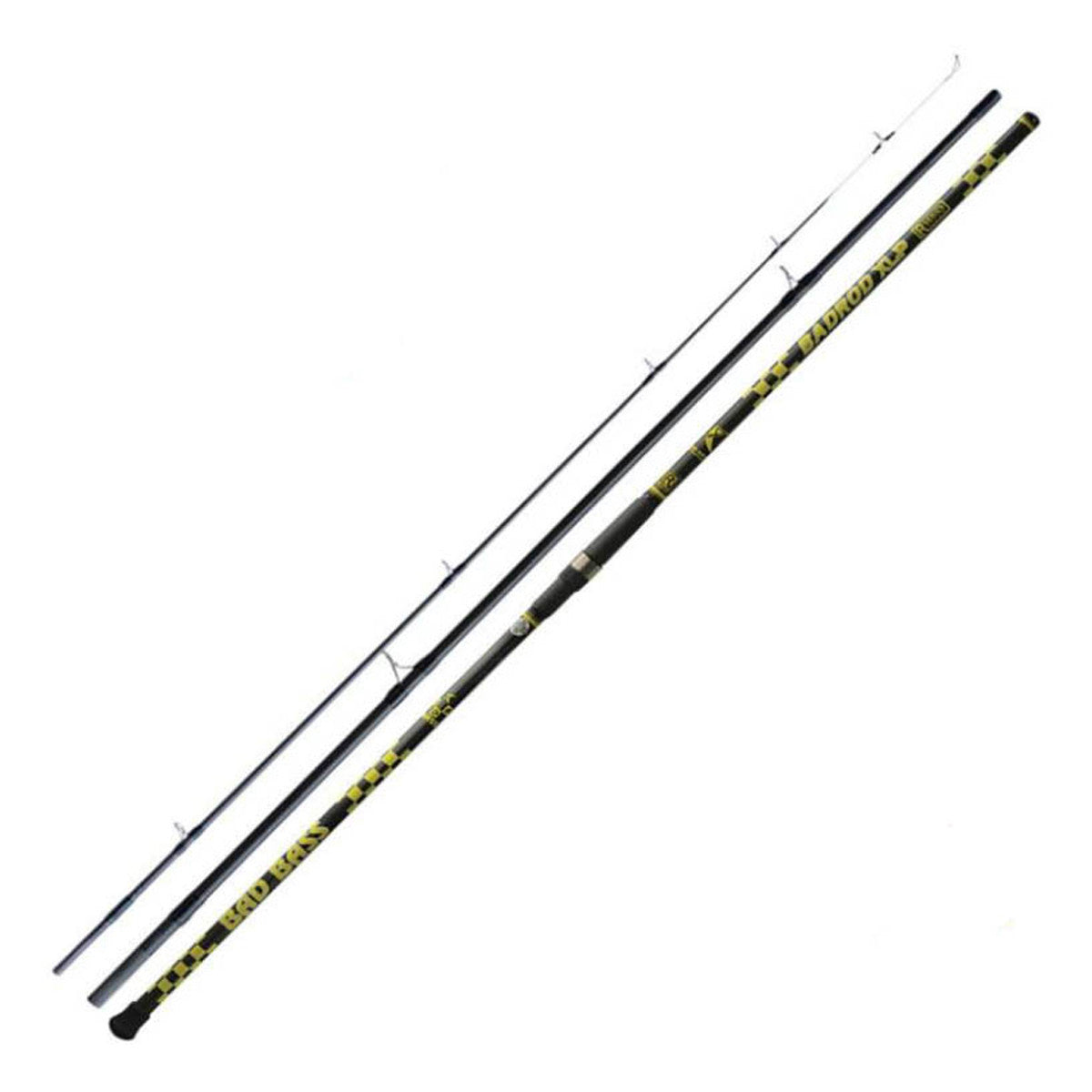 BadRod R series XLP 4,30mt. 150gr. Fuji K