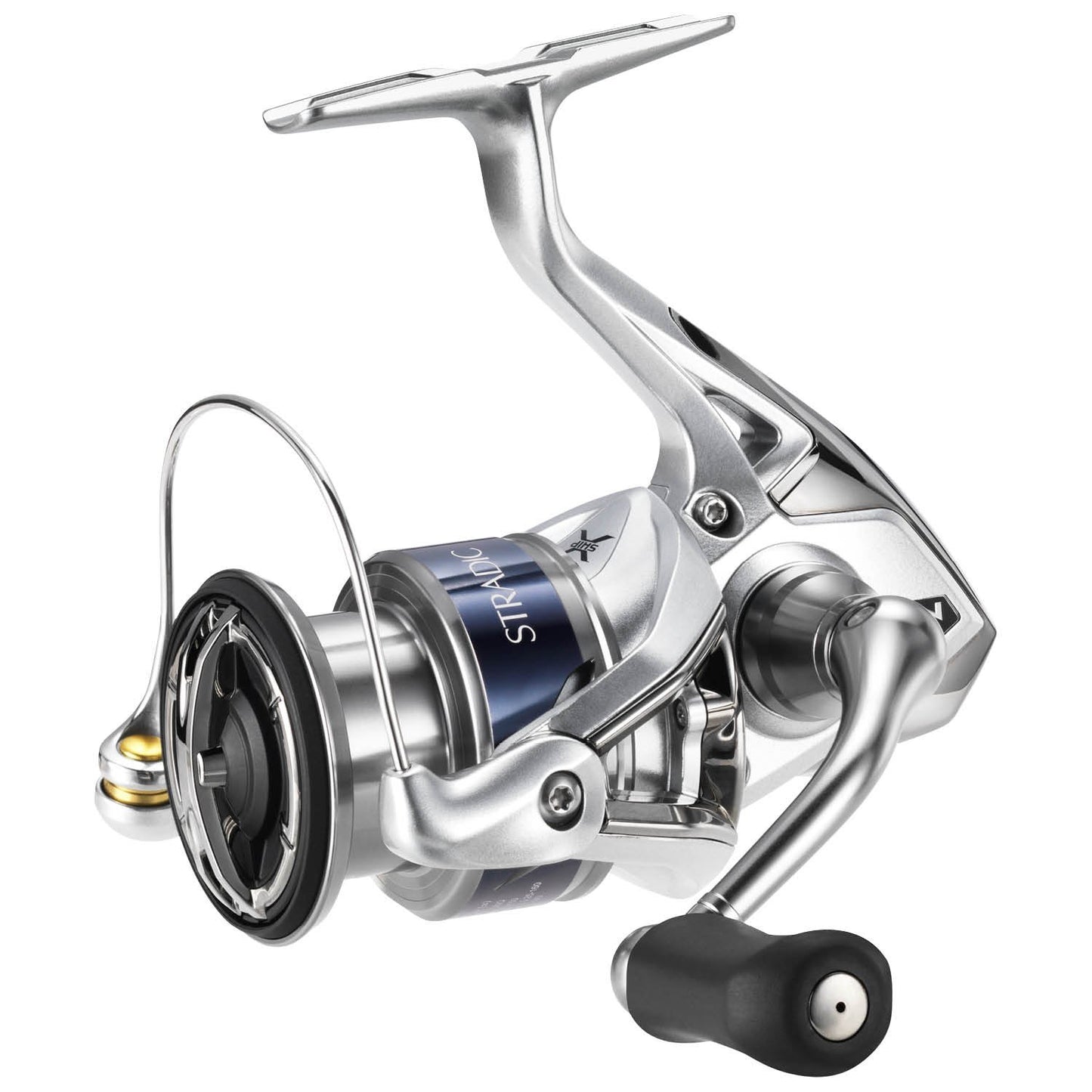 Stradic FK Shimano