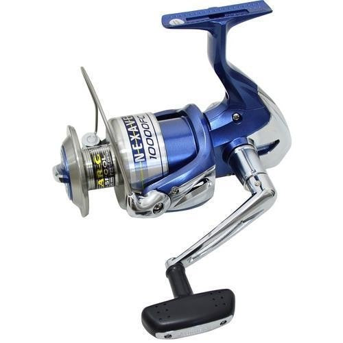 Nexave 10000 FC Shimano