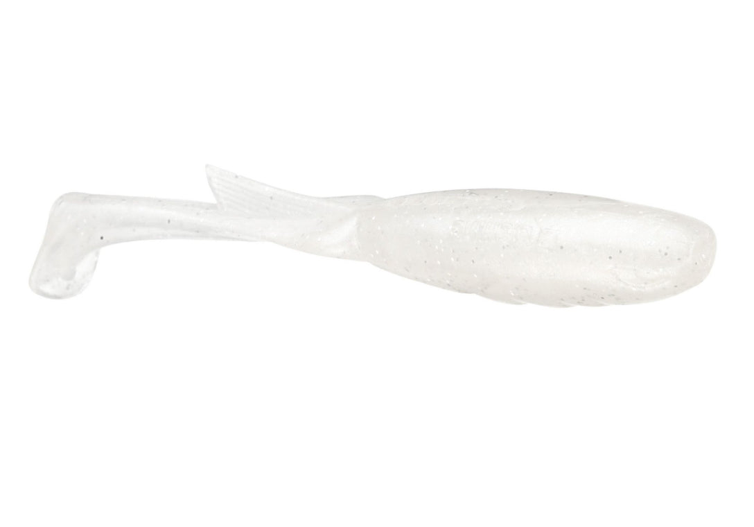 My name’s Jeff 4” (10,2cm) 13 fishing