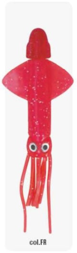 Crazy squid 200gr. Jatsui