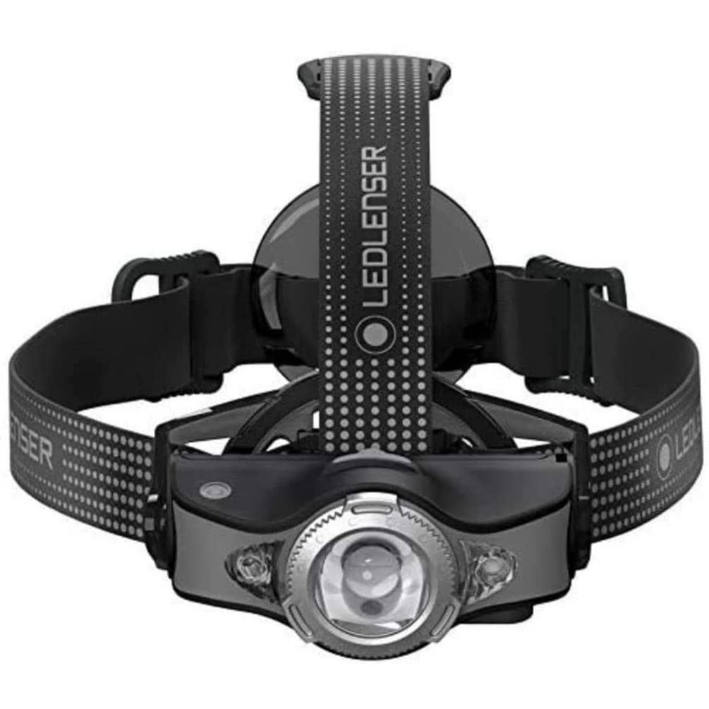 MH 11 Led Lenser