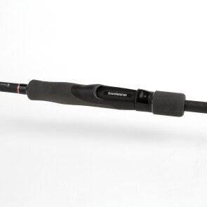 Canna Vengeance Spinning Eging 2,51m 8'3" Shimano