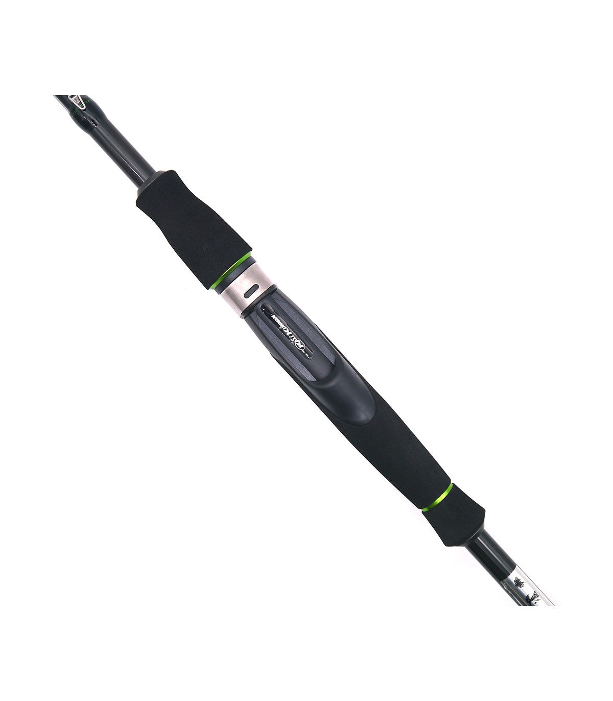 Black TR eging 2.50 egi:1.8-4.0 kalikunnan