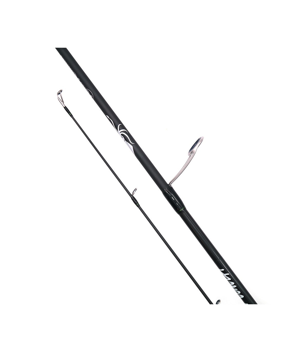 Black TR eging 2.50 egi:1.8-4.0 kalikunnan