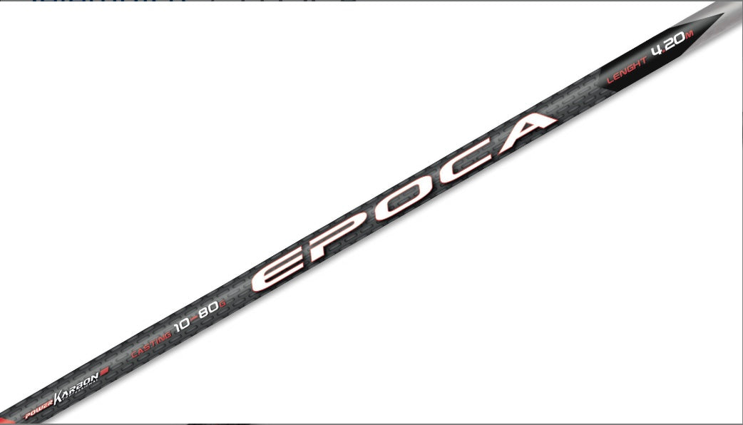 Epoca match 4,50mt 10-80gr Colmic