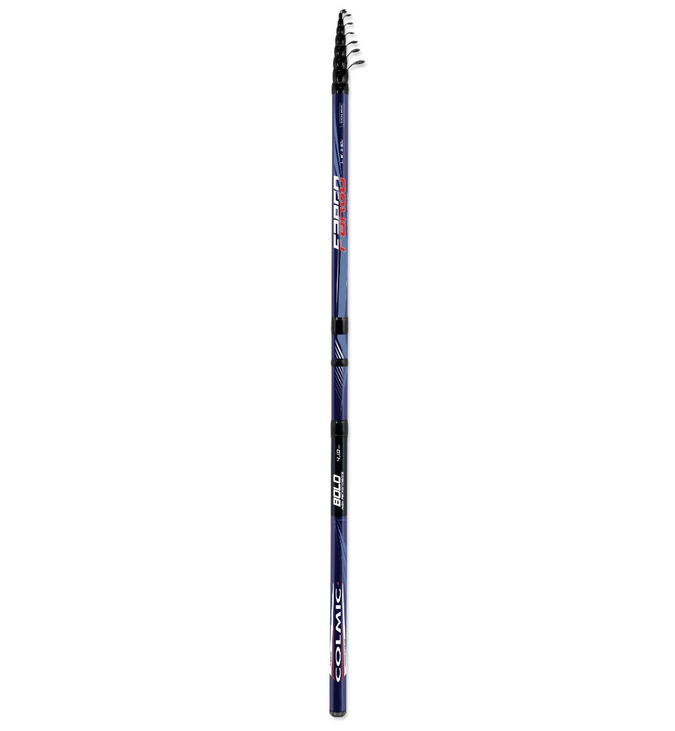 Fargo match 4,10mt 5-80gr Colmic