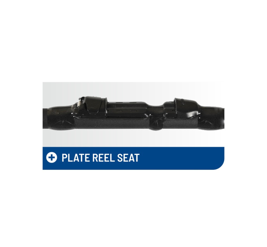 Fargo match 4,10mt 5-80gr Colmic