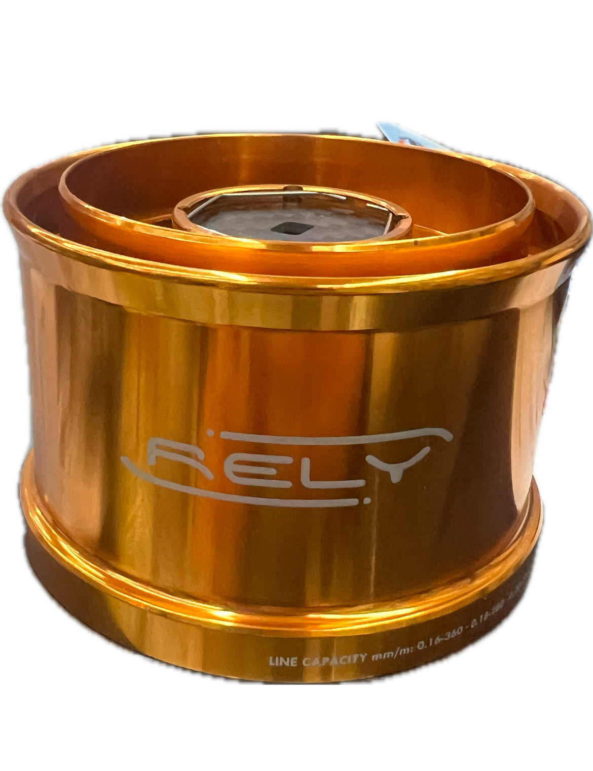 Bobina Rely SC Type 1.5 Akami