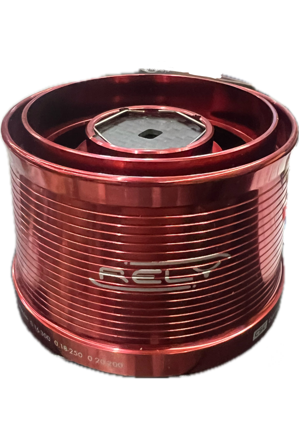 Bobina Rely CSC Type 1.5 Akami