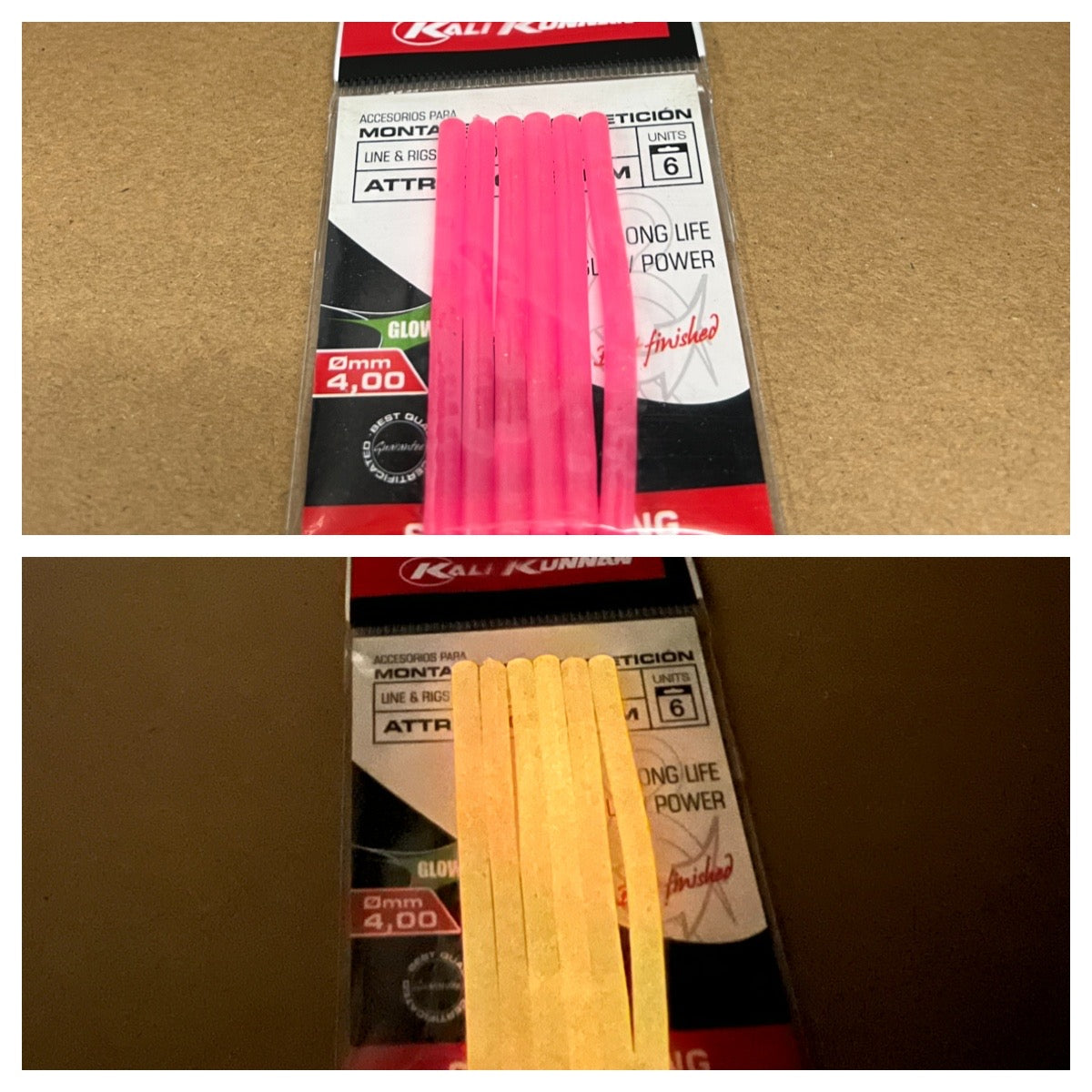 Attractor Kalikunnan