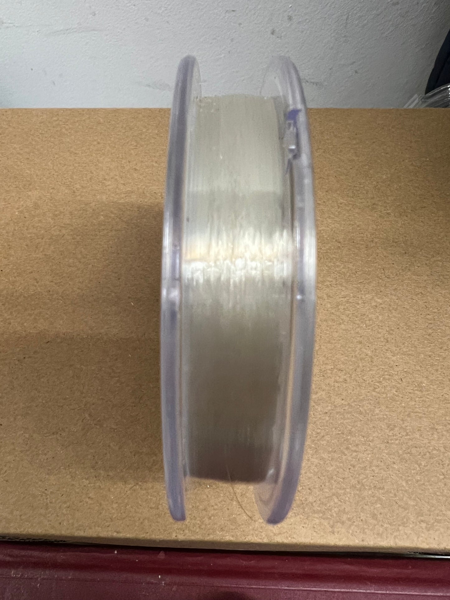 Bolo Tech 300mt Med Fishing