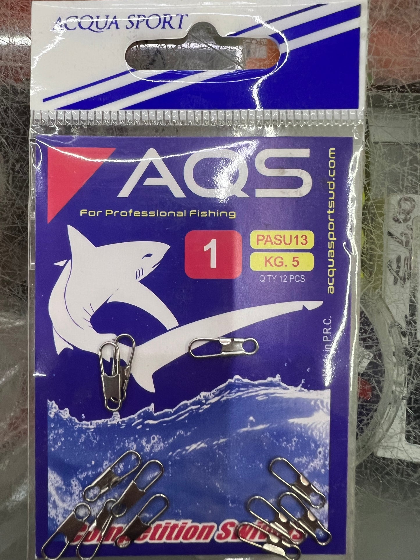 Japanese Snap AQS