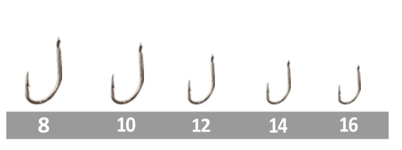 Amo 404N med fishing