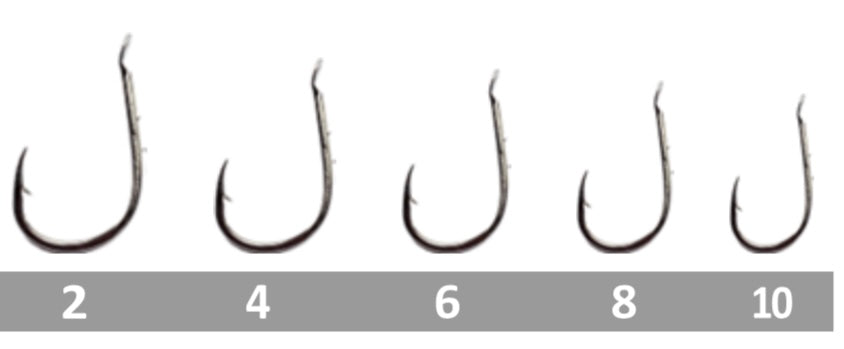Amo 505N med fishing
